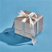 Collana Miluna Donna Gemme Preziose in Oro bianco Zaffiro CLD4194 - CLD4194